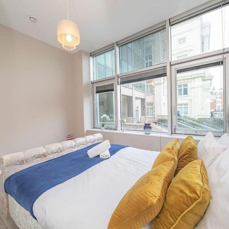 Flash Sales Offer - Any Week Day No Minimum Night Restrictions Brighton City Centre Seafront 1 Bedroom Flat Bn1Gre08 Εξωτερικό φωτογραφία