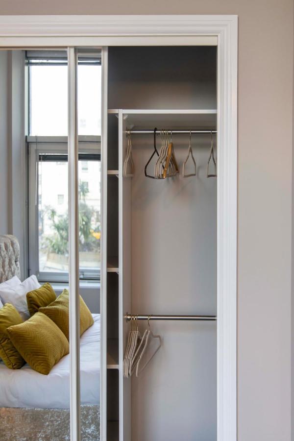 Flash Sales Offer - Any Week Day No Minimum Night Restrictions Brighton City Centre Seafront 1 Bedroom Flat Bn1Gre08 Εξωτερικό φωτογραφία