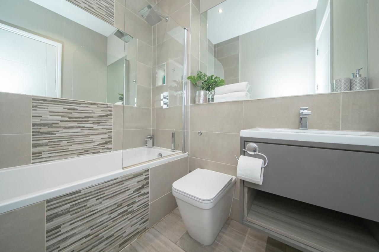 Flash Sales Offer - Any Week Day No Minimum Night Restrictions Brighton City Centre Seafront 1 Bedroom Flat Bn1Gre08 Εξωτερικό φωτογραφία