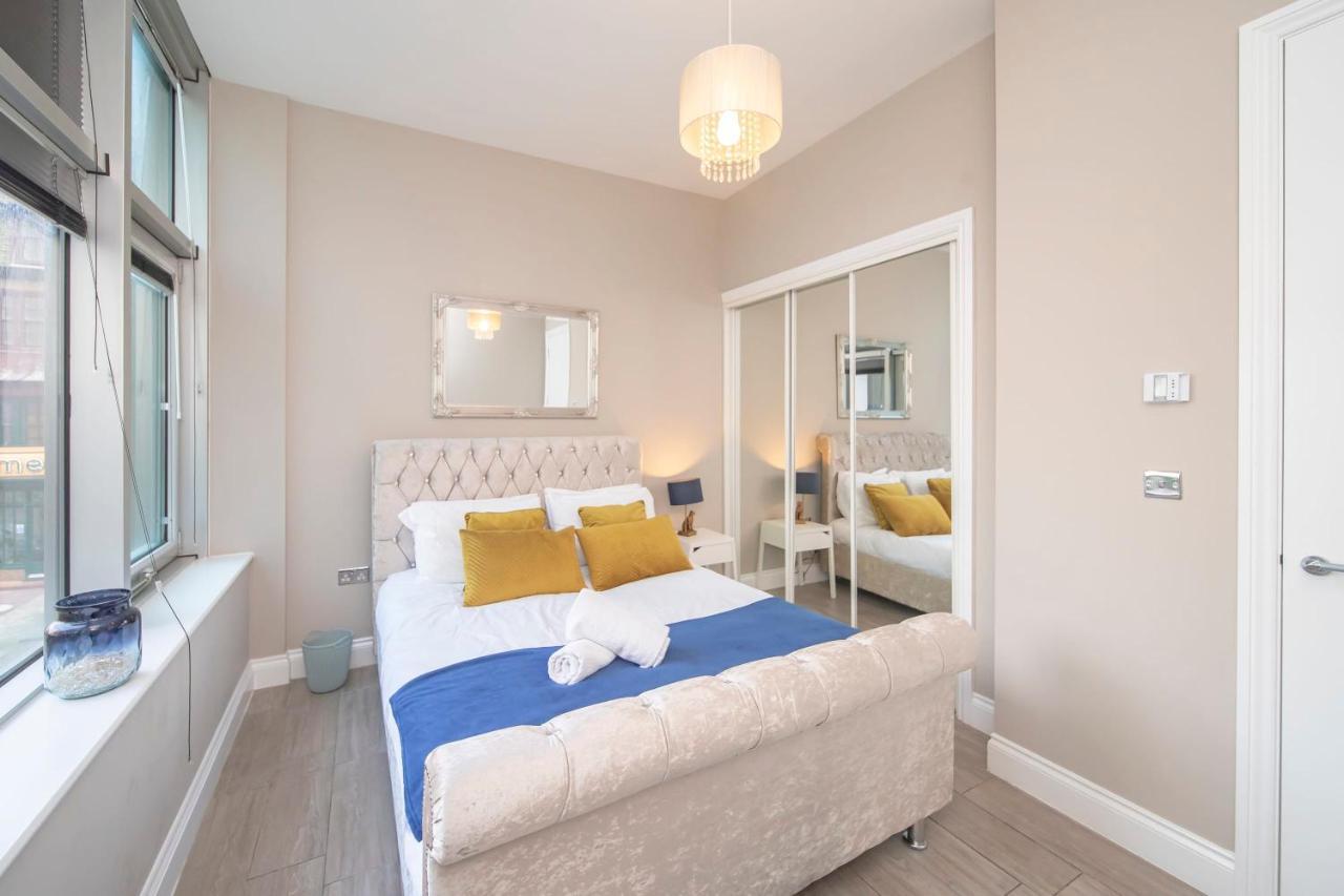 Flash Sales Offer - Any Week Day No Minimum Night Restrictions Brighton City Centre Seafront 1 Bedroom Flat Bn1Gre08 Εξωτερικό φωτογραφία