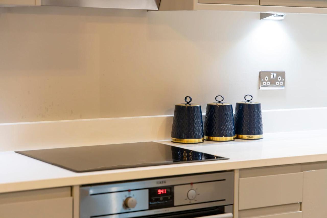 Flash Sales Offer - Any Week Day No Minimum Night Restrictions Brighton City Centre Seafront 1 Bedroom Flat Bn1Gre08 Εξωτερικό φωτογραφία