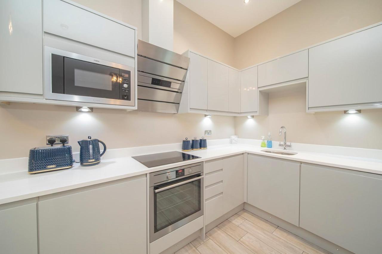 Flash Sales Offer - Any Week Day No Minimum Night Restrictions Brighton City Centre Seafront 1 Bedroom Flat Bn1Gre08 Εξωτερικό φωτογραφία