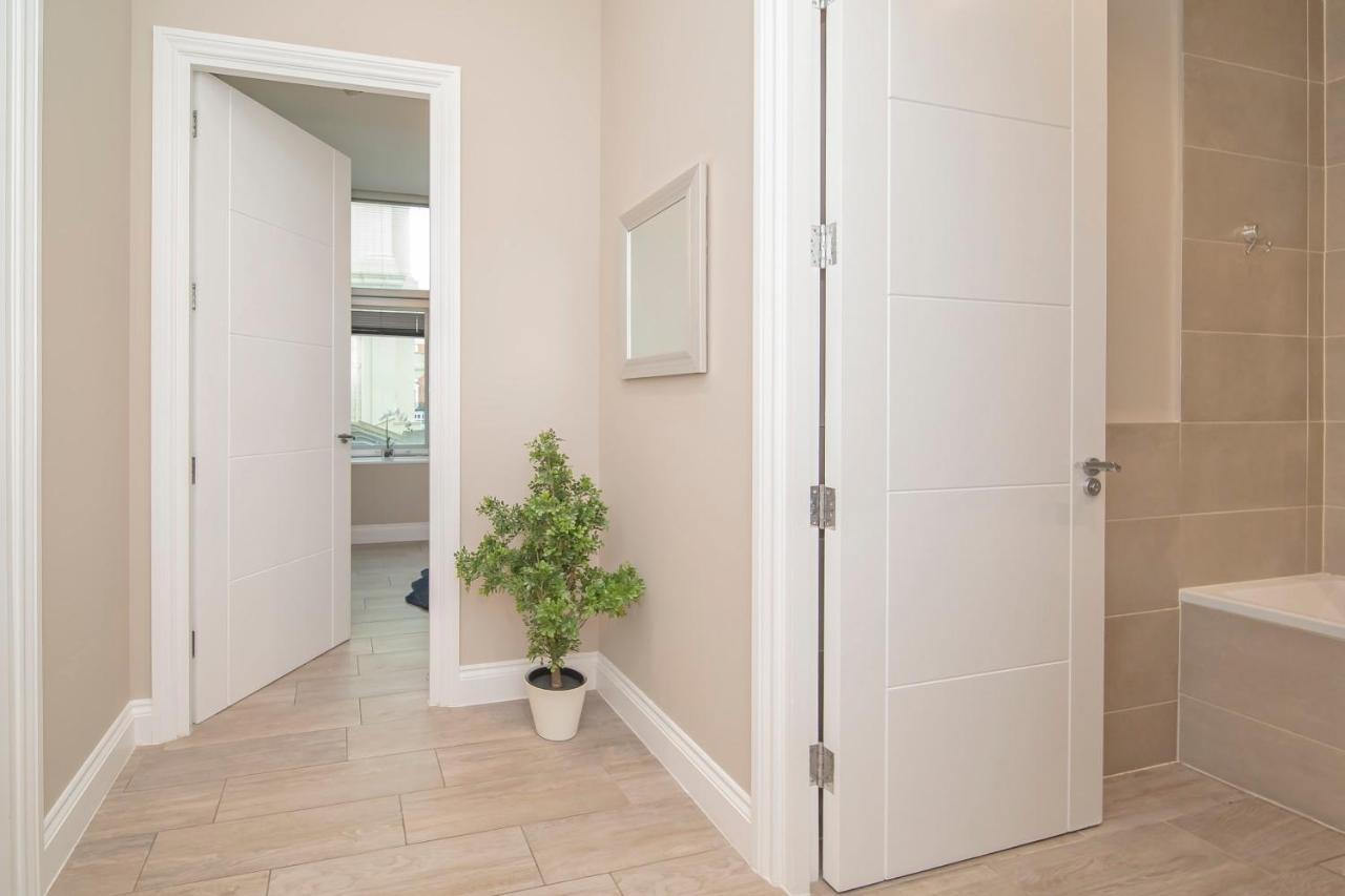 Flash Sales Offer - Any Week Day No Minimum Night Restrictions Brighton City Centre Seafront 1 Bedroom Flat Bn1Gre08 Εξωτερικό φωτογραφία