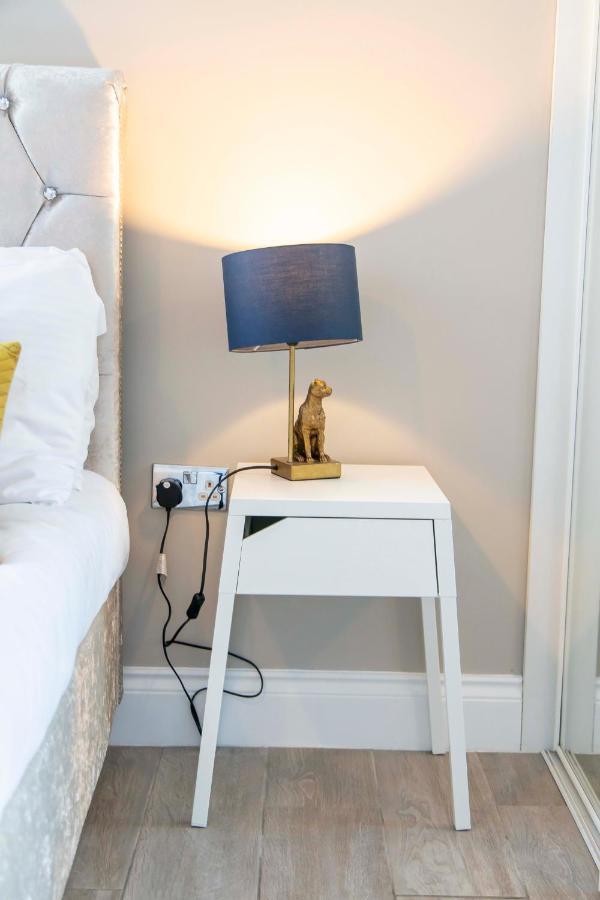 Flash Sales Offer - Any Week Day No Minimum Night Restrictions Brighton City Centre Seafront 1 Bedroom Flat Bn1Gre08 Εξωτερικό φωτογραφία