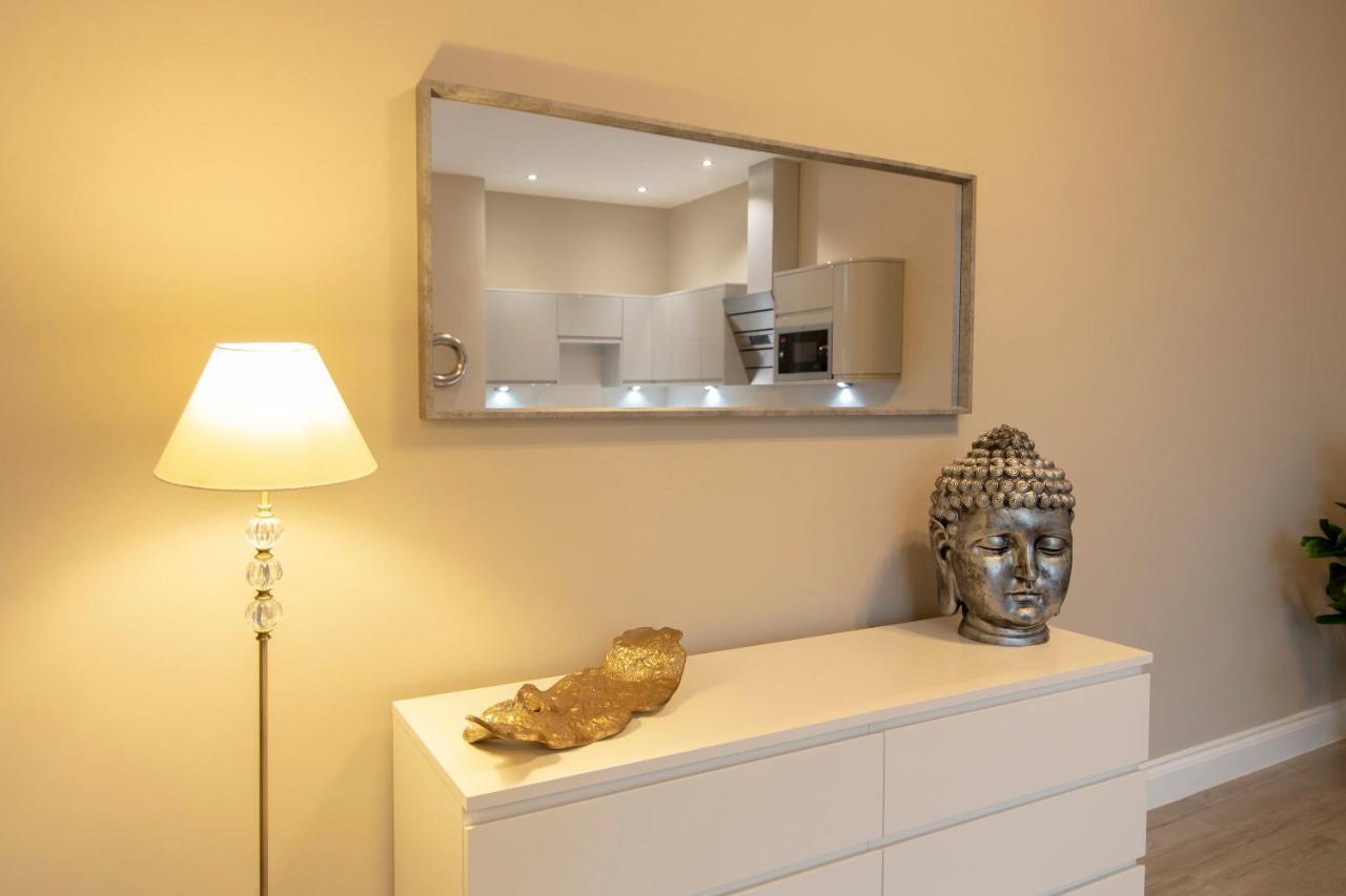 Flash Sales Offer - Any Week Day No Minimum Night Restrictions Brighton City Centre Seafront 1 Bedroom Flat Bn1Gre08 Εξωτερικό φωτογραφία
