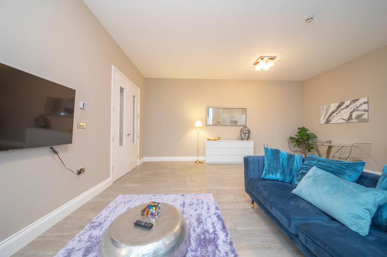 Flash Sales Offer - Any Week Day No Minimum Night Restrictions Brighton City Centre Seafront 1 Bedroom Flat Bn1Gre08 Εξωτερικό φωτογραφία