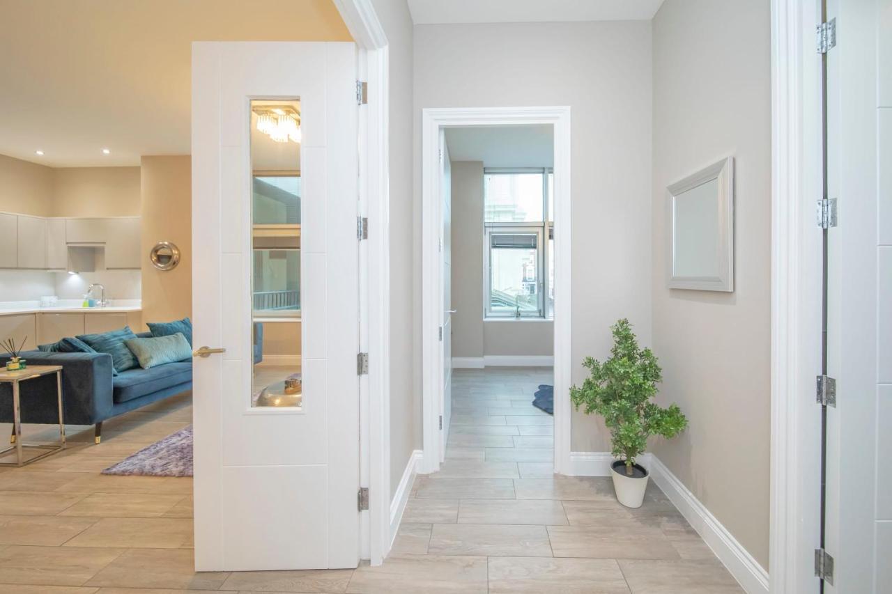 Flash Sales Offer - Any Week Day No Minimum Night Restrictions Brighton City Centre Seafront 1 Bedroom Flat Bn1Gre08 Εξωτερικό φωτογραφία