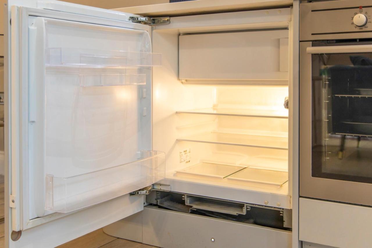 Flash Sales Offer - Any Week Day No Minimum Night Restrictions Brighton City Centre Seafront 1 Bedroom Flat Bn1Gre08 Εξωτερικό φωτογραφία